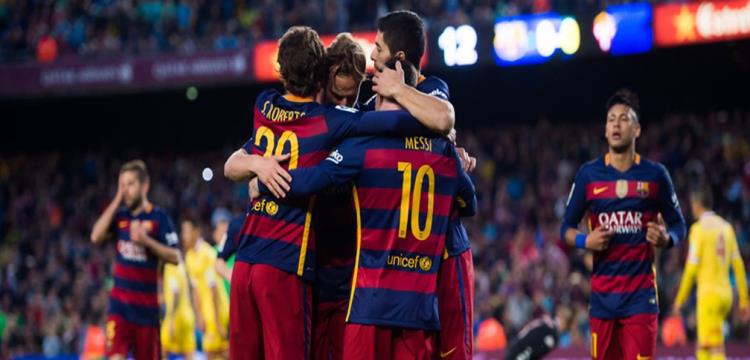 برشلونة برشلونة